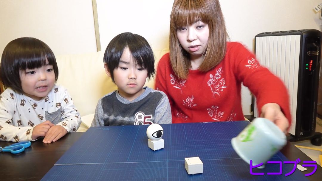 全网最有脑洞的玩具,这些奇葩玩具孩子见了都得哭