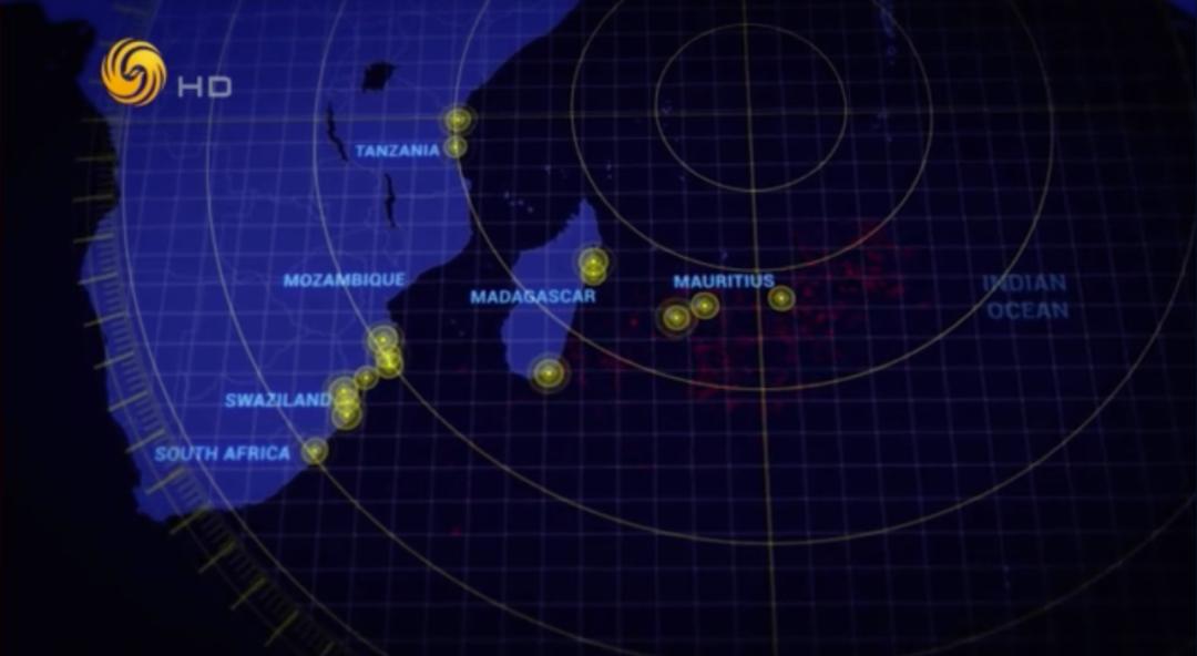 马航MH370你在哪儿？32块残骸碎片是否能揭示真相？