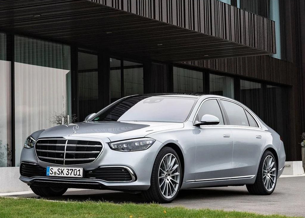 2.0T宝马730,为何能击败S级和A8成为D级车销量冠军?