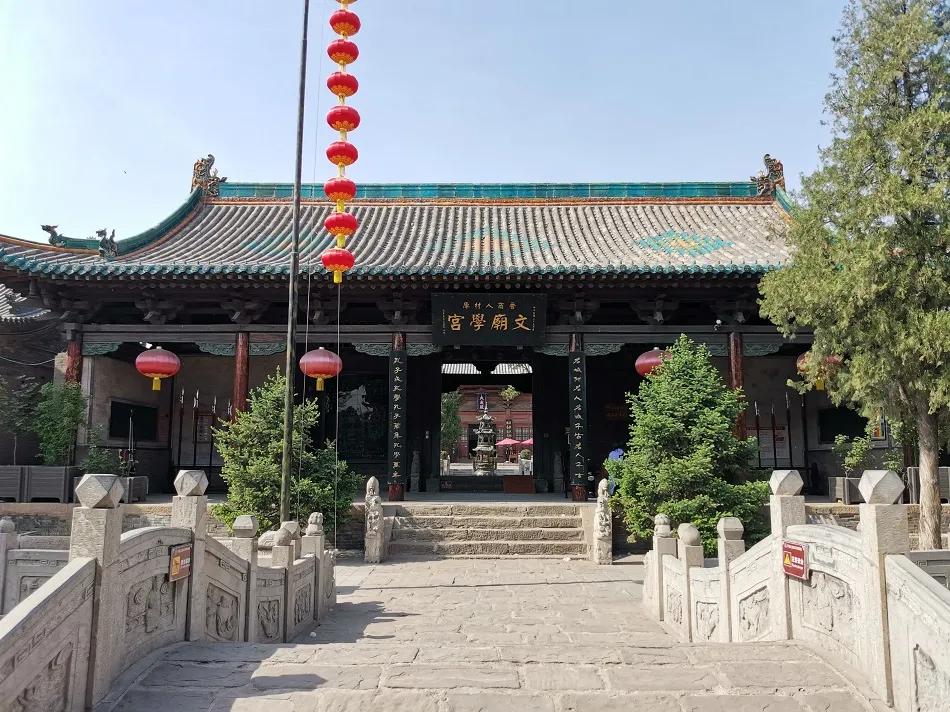 国庆平遥古城自驾游,2021年平遥国庆可以旅游吗