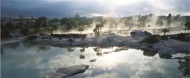 江门泡温泉1天1夜,江门温泉两天一夜攻略