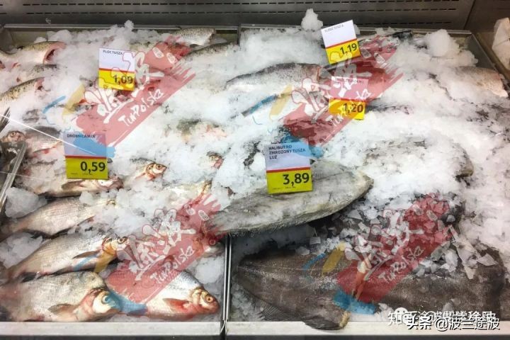 波兰物价怎么样,波兰和西班牙物价对比