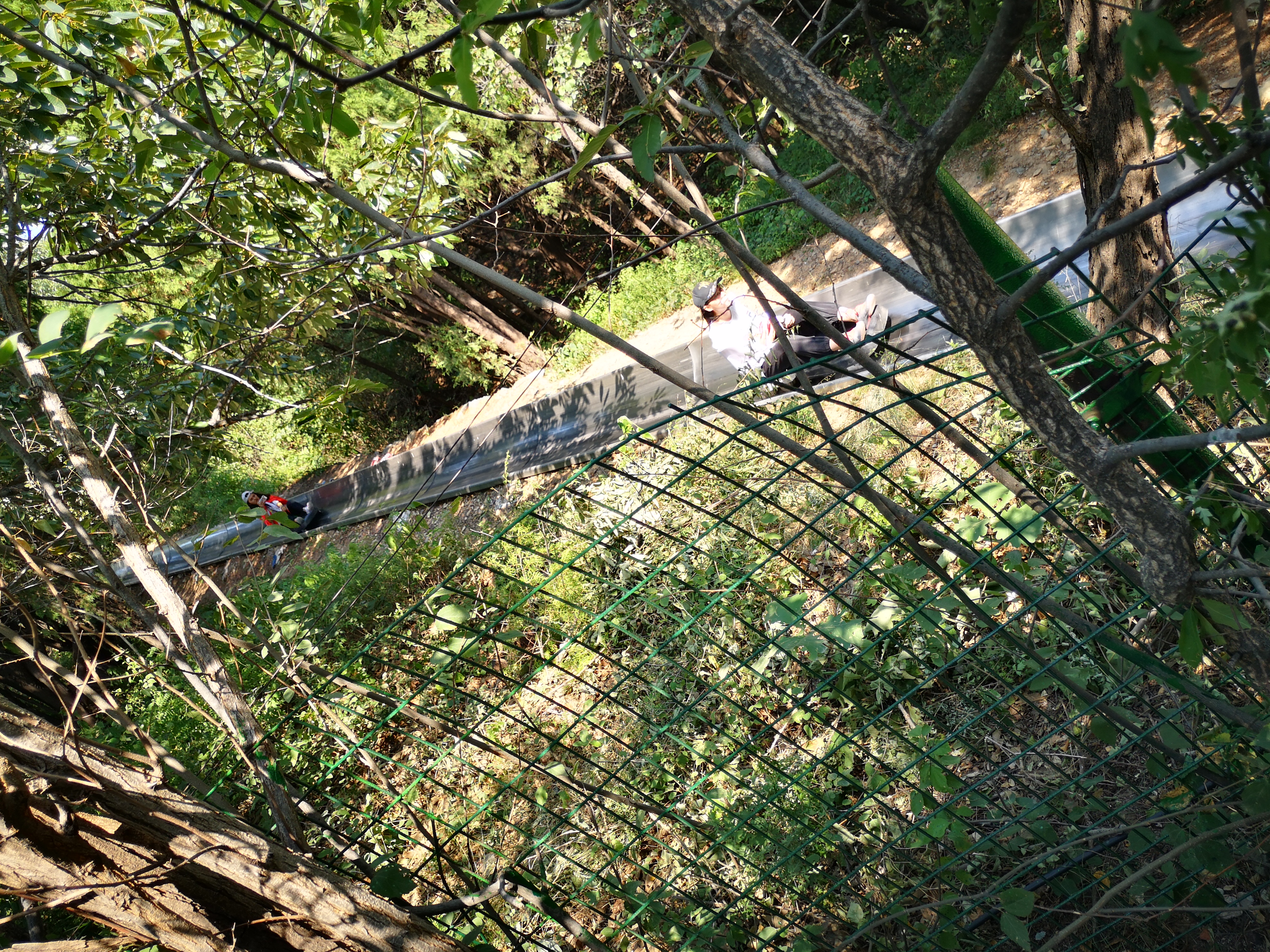 游玩八大处公园需要多长时间,北京各大景点不绕弯攻略