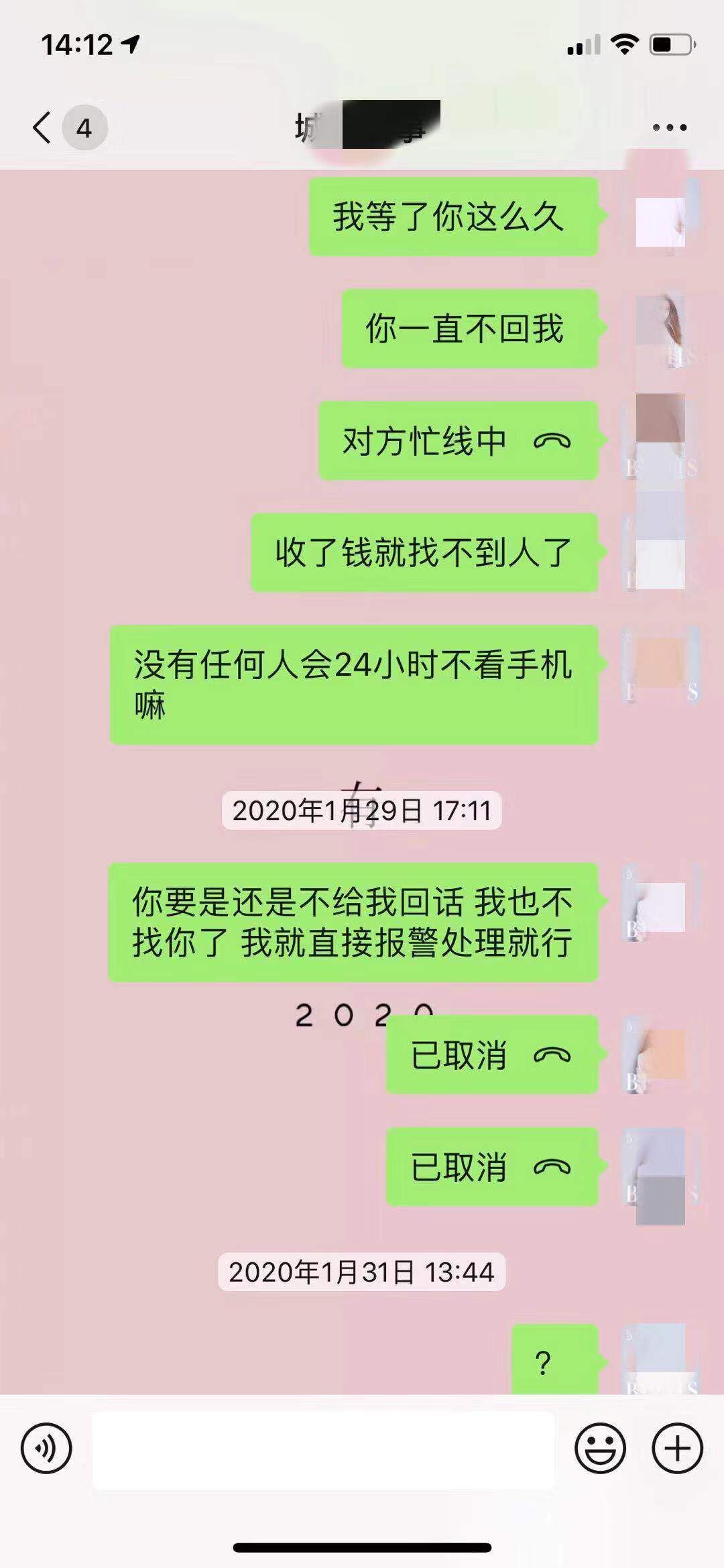 20岁女子贩卖口罩诈骗,假借售卖口罩诈骗案