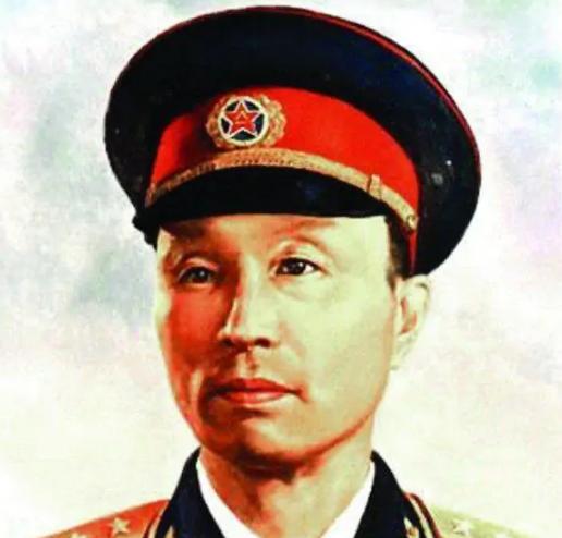 张爱萍大闹美国国务院，回来后写信给邓公，要求辞去国防部长职务