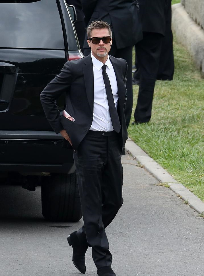 这个春夏怎么穿男士西装,一件西装就足以男人如何穿