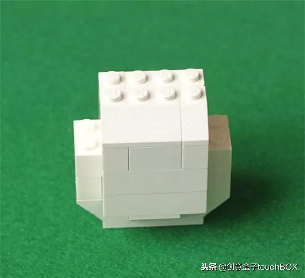 零一玩具改造,旧的玩具怎么改造好玩呢