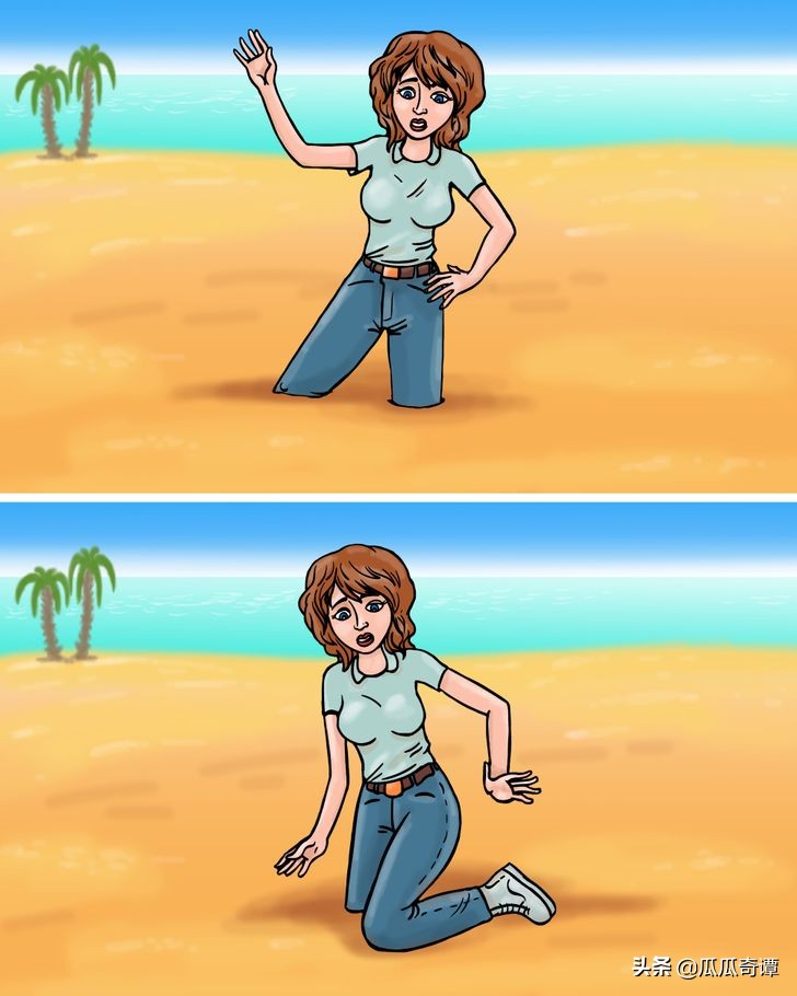 野外生存必须记住的6个小技巧,野外自救生存小妙招