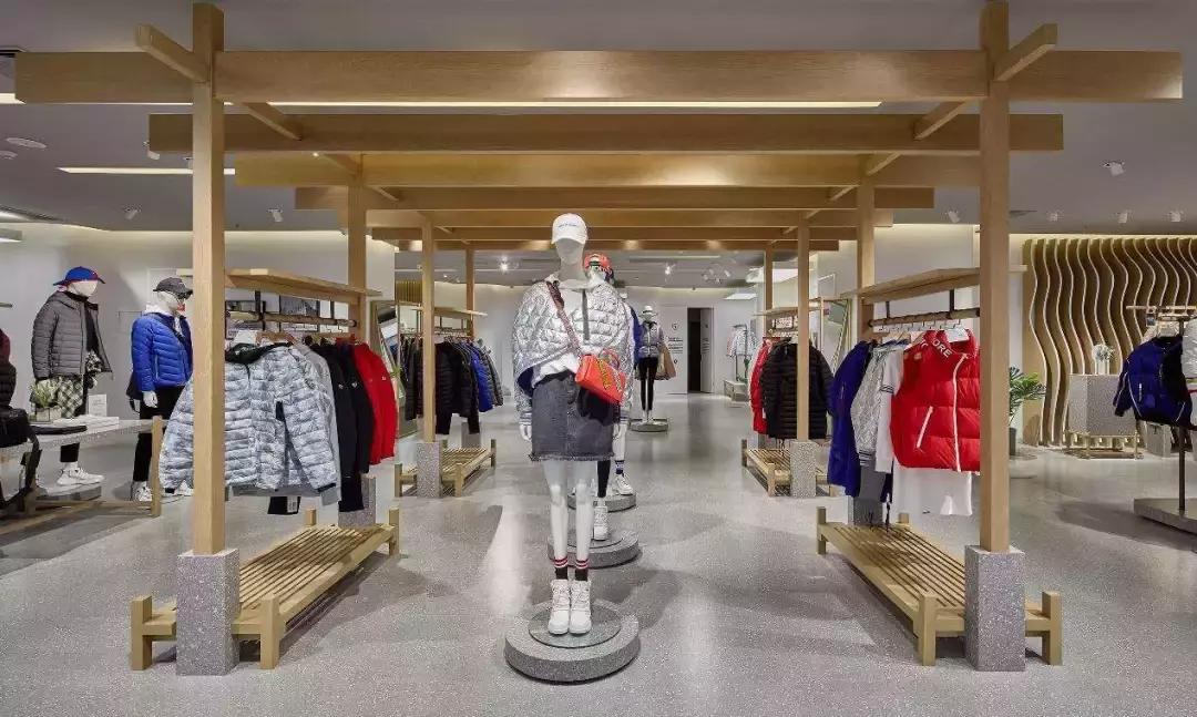 鄂尔多斯和波司登哪个好,类似波司登和鄂尔多斯的牌子