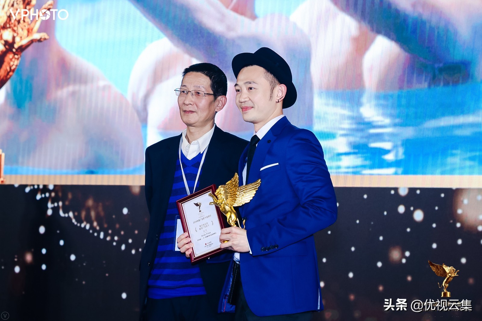 2019金狮广告影片奖获奖名单,2019中国广告影片金狮奖铜奖