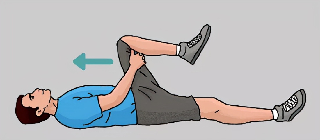 腰疼可以跪坐吗,腰痛无法站立起身好转要几天