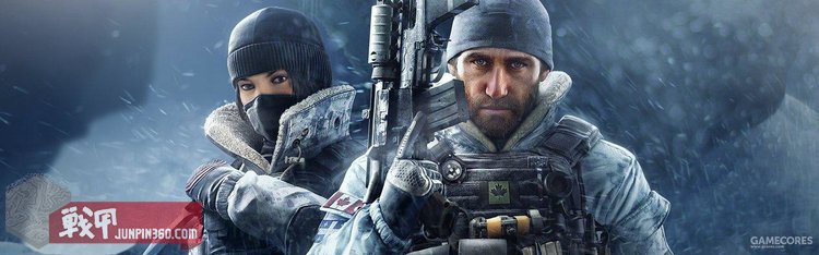 悬崖边上的枫叶之国:浅谈《彩虹六号》中的加拿大第2联合特谴部队