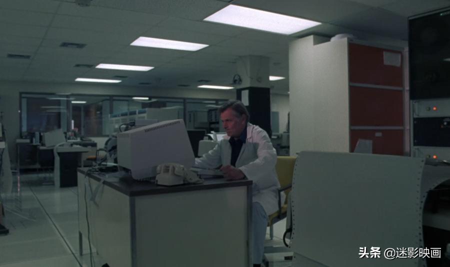 当年的童年阴影电影,童年阴影系列时隔三十年再看