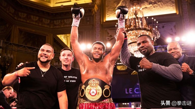 赫恩推广人,推广人赫恩采访