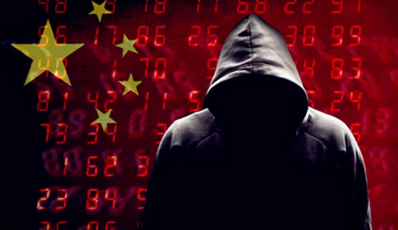 一战功成，中国红客复仇之战，犯我者，远必诛，默守中华二十年