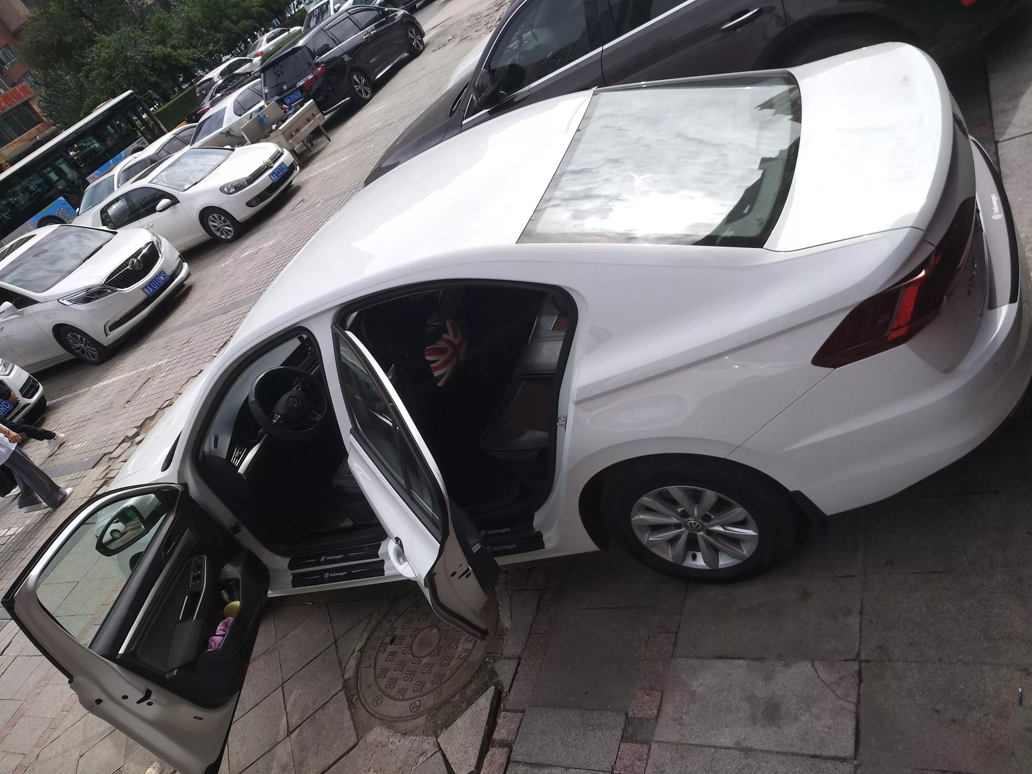 怎么找到我的宝来,买车宝来