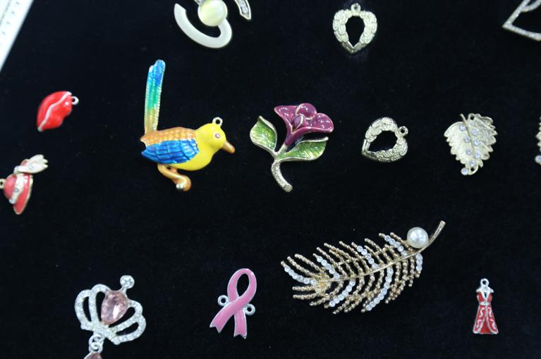 INTERFILIERE·邂逅爱尚三维,钰达服饰:秉持品质初心坚持新品研发