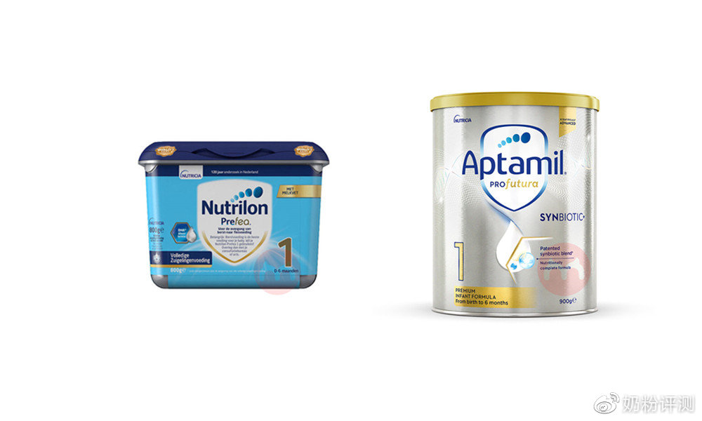 荷兰牛栏和澳爱金装哪个好,牛栏和澳洲爱他美白金版哪个好