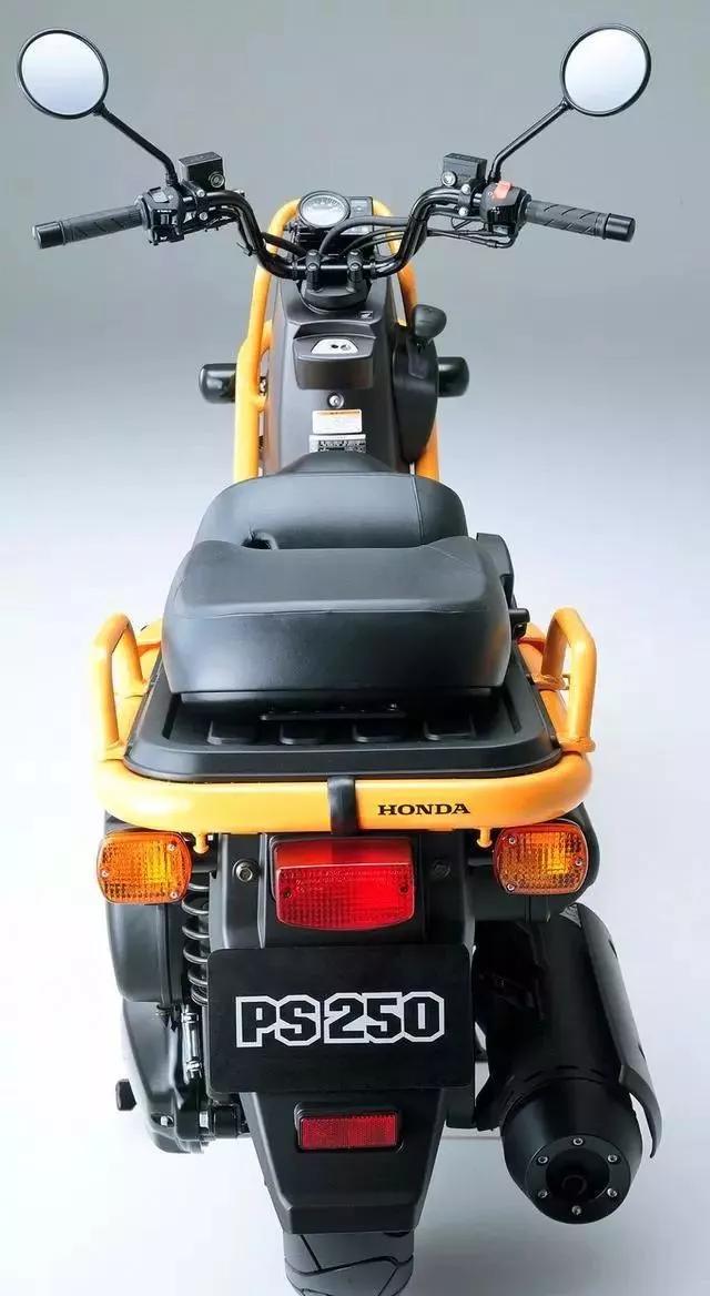 本田最好摩旅踏板车,本田适合长途摩旅的车