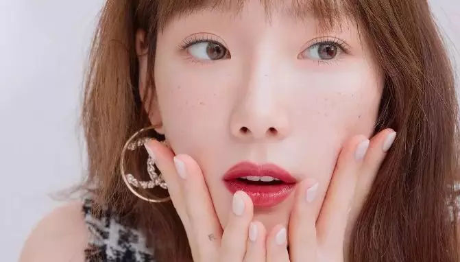 明星都有哪些同款口红,明星们的口红