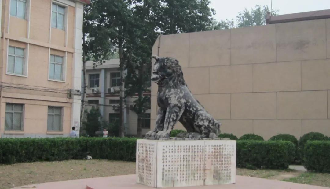 河北政法职业学院新校区,下一站华东政法大学