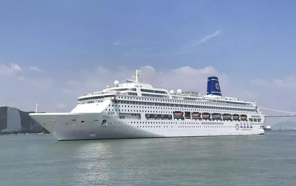 邮轮免税店茅台能买吗,想低价买好货