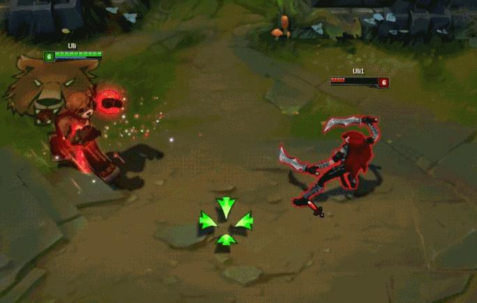 魔法少女皮肤厄加特,魔法少女厄加特真有这个皮肤么