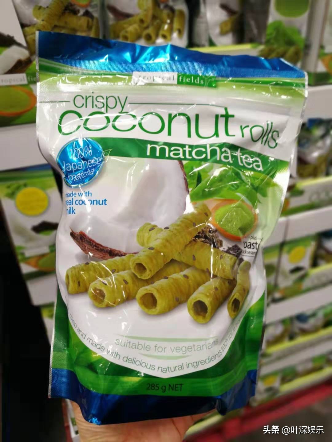 年收入18.2亿澳元、销售额猛增14％，澳洲Costco卖的都是啥？