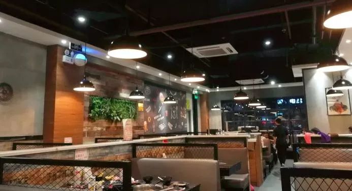 广州十大必吃自助餐,广州人均100最好吃的餐厅