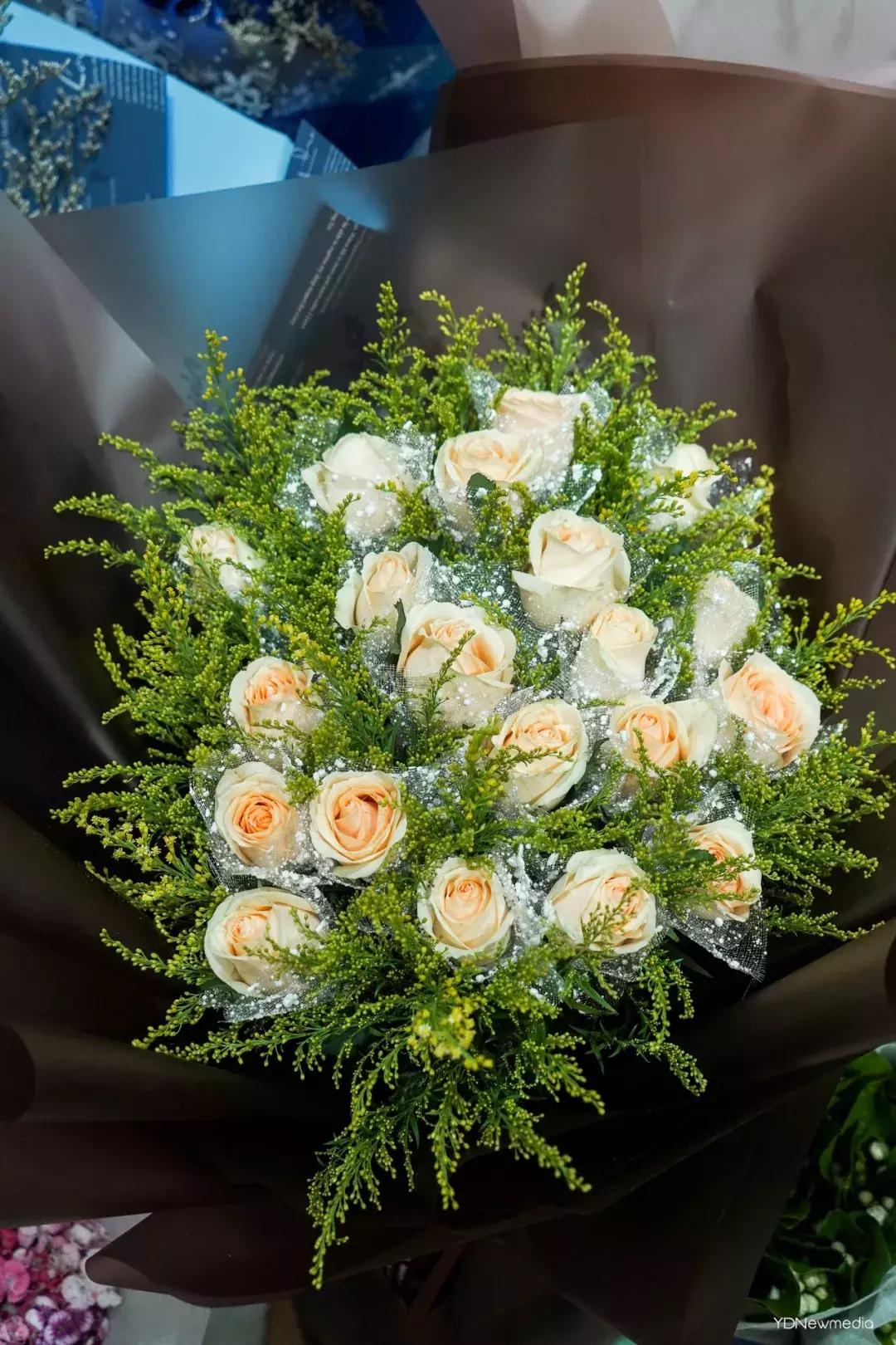 武汉哪个市场鲜花最便宜,武汉最便宜的鲜花批发市场