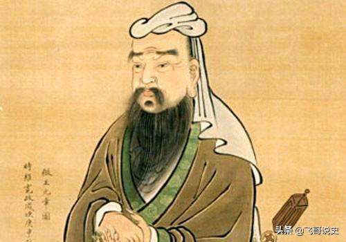 子贡的经典事迹,子贡是军事家