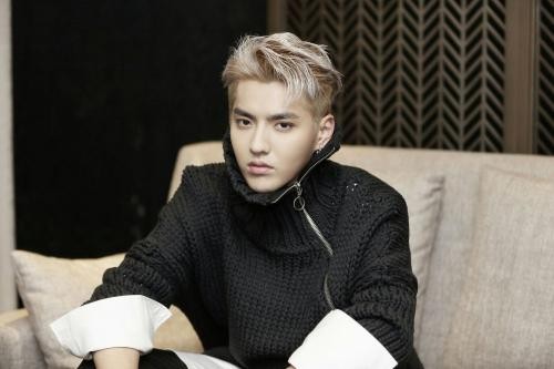 张艺兴回归exo国内粉丝反应,张艺兴早期在exo中的表现
