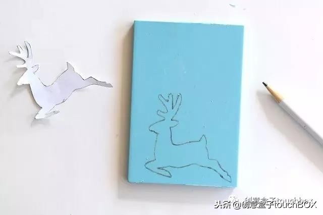 礼物包装教程不用双面胶,六个礼物包装的小技巧