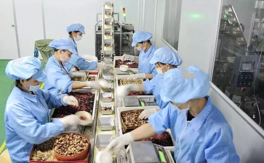 每天一杯提神强体，腰好了、肾好了，家庭事业齐齐好！