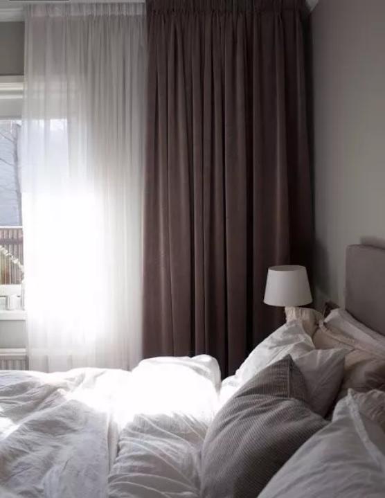 有了这些材料，楼上唱歌，楼下你照样呼呼大睡