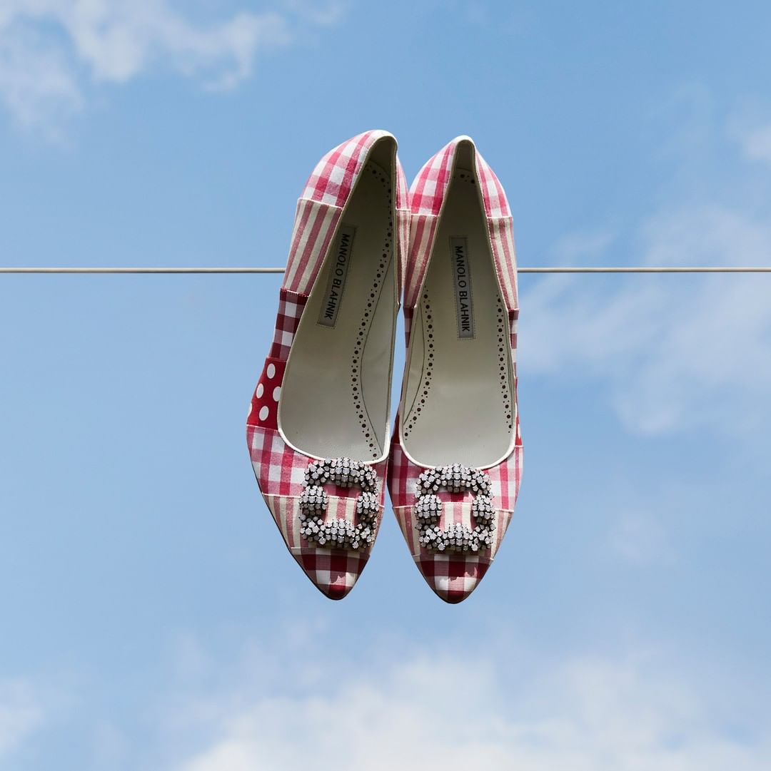 盘点100年内的6个经典大牌高跟鞋,盘点10大奢侈品牌高跟鞋