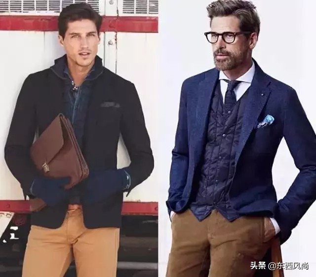 好的衣服衬托气质,好的服装搭配作用