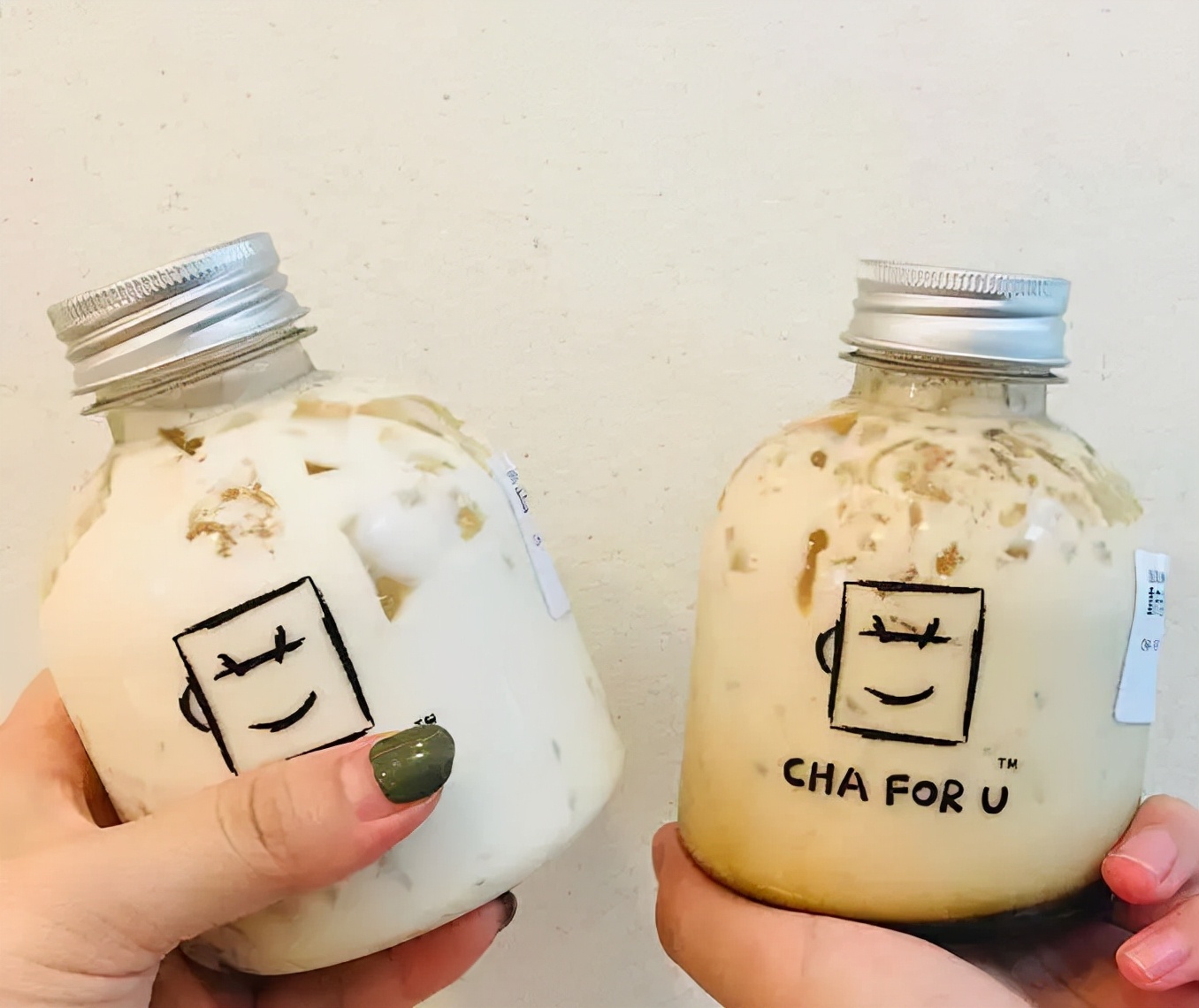 开奶茶店的不止王俊凯!为什么明星都钟爱开一家奶茶店?