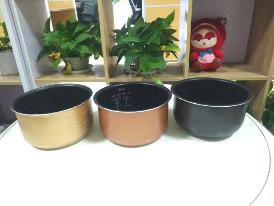 苏泊尔100-200哪款电饭煲好,美的100-200元电饭煲