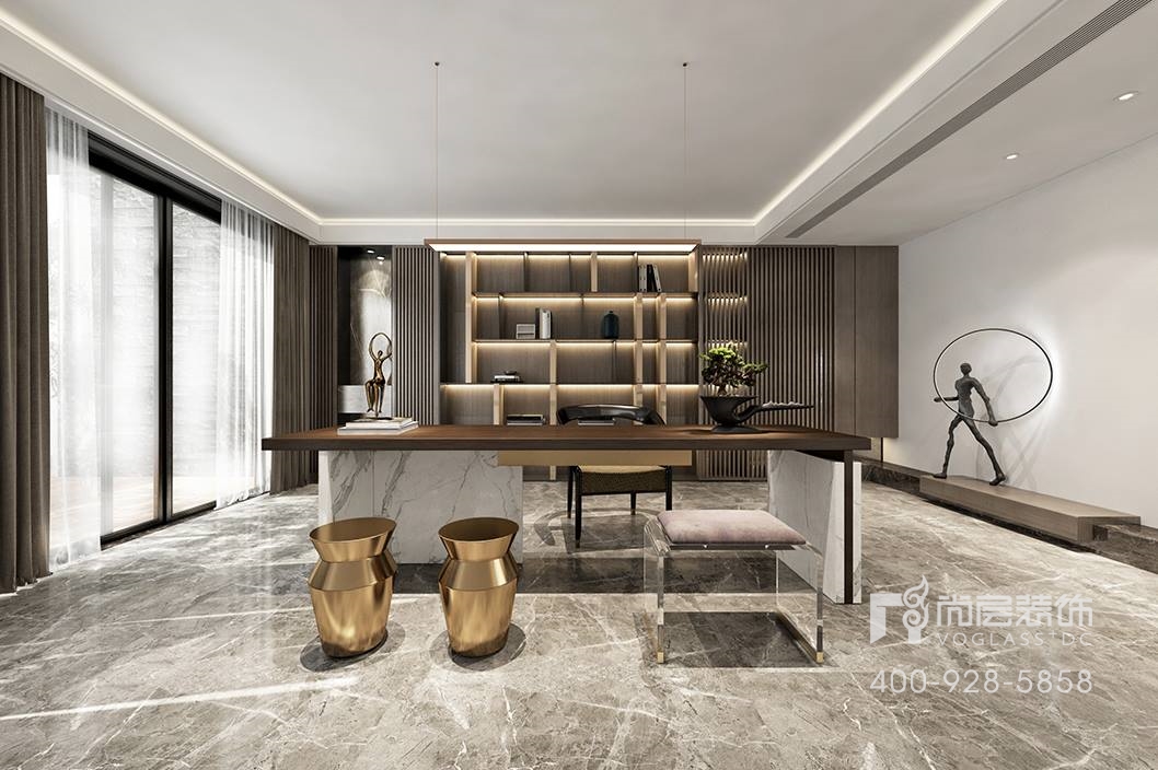 澄湖水岸别墅装修,金海滩别墅装修设计