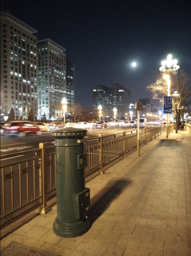 月夜漫步图片,月夜漫步完整版