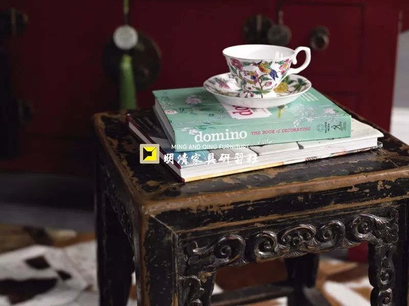 古典家具摆放讲究,新古典配什么样家具好看