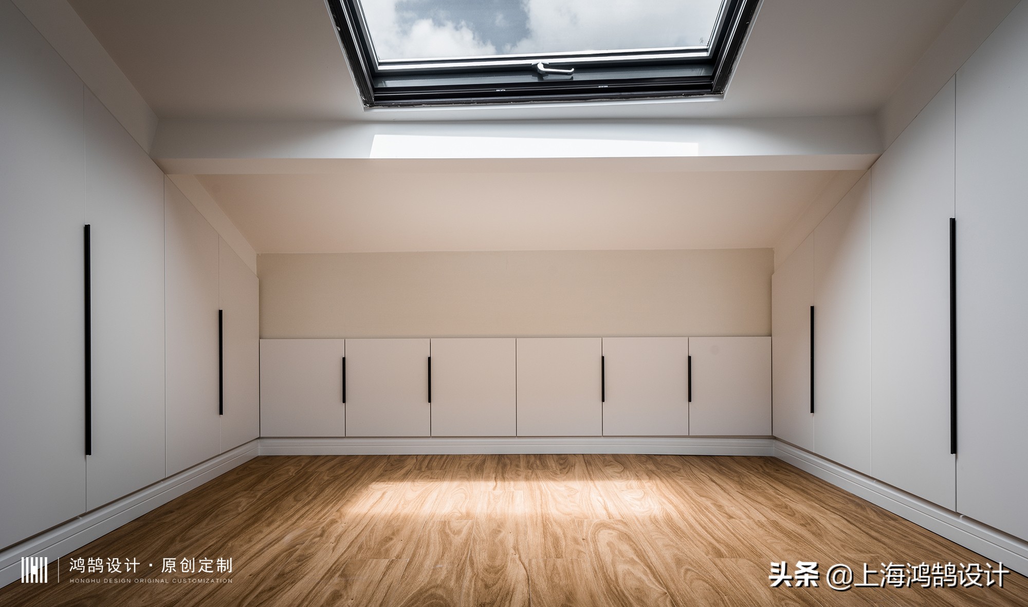 不怕老、破、旧|全包改造北欧宜家LOFT仅花了18万