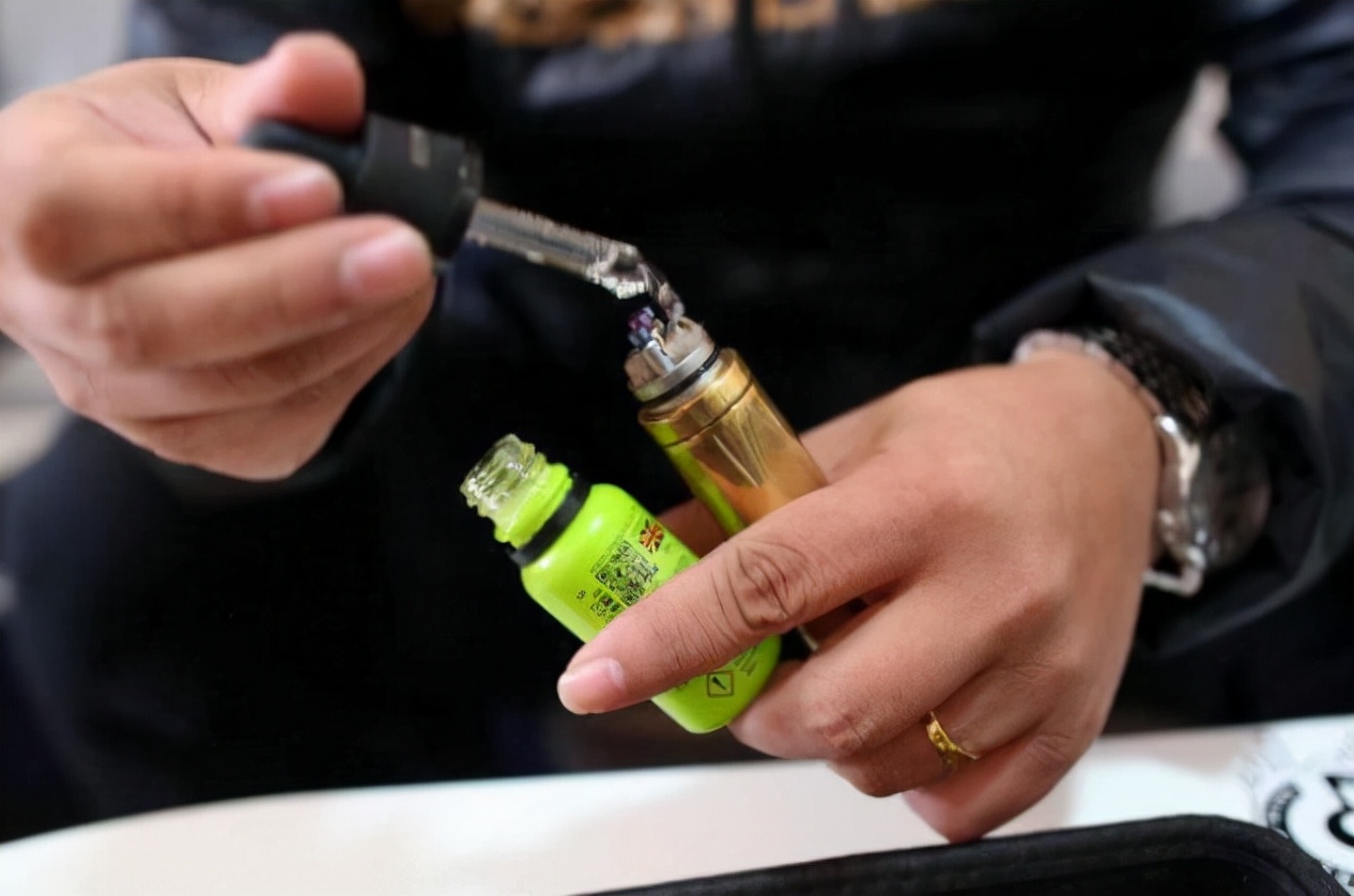 五种香烟被列入黑名单最好不要抽,这5种香烟已被列入黑名单