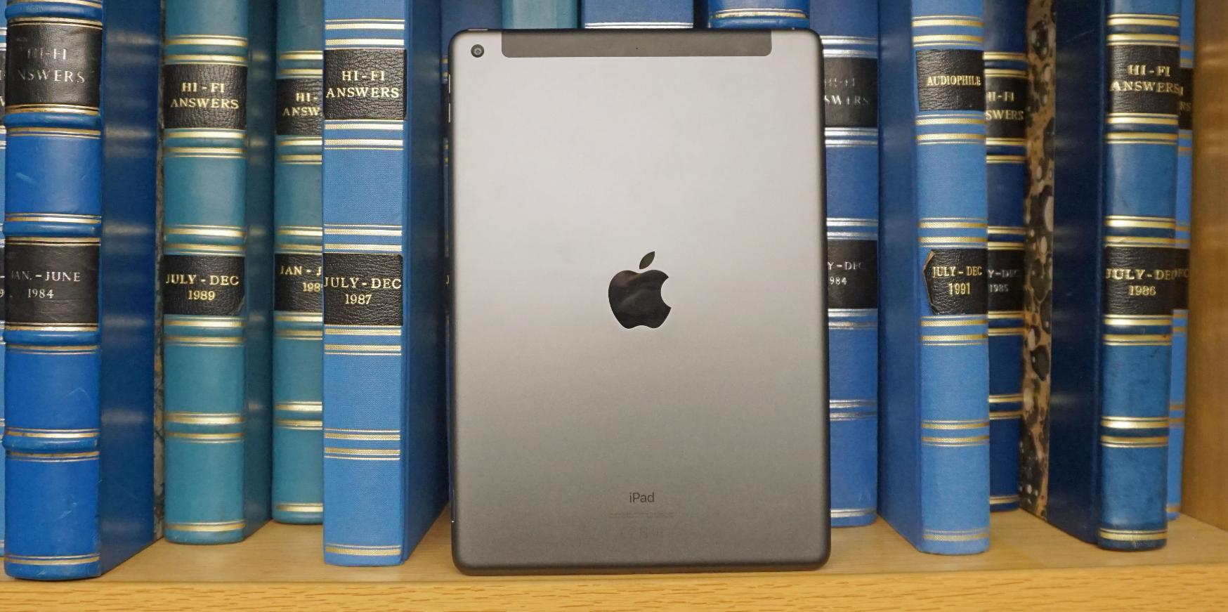 appleipad9代10.2寸测评,新款苹果ipad12.9寸深度评测