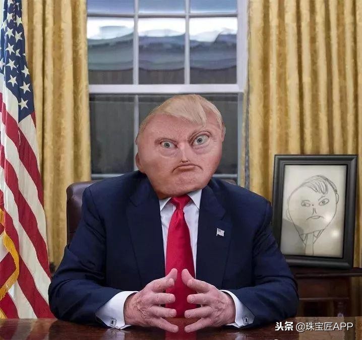 腿长2.8米的青蛙，身背翅膀的长颈鹿！神还原孩子眼中的世界！