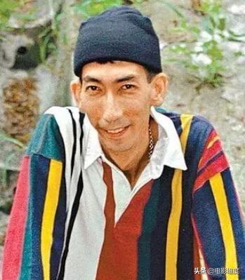 胖头陀车保罗年轻照片,保罗胖头陀