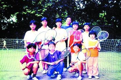 李娜一生中的故事,李娜第一座大满贯历程