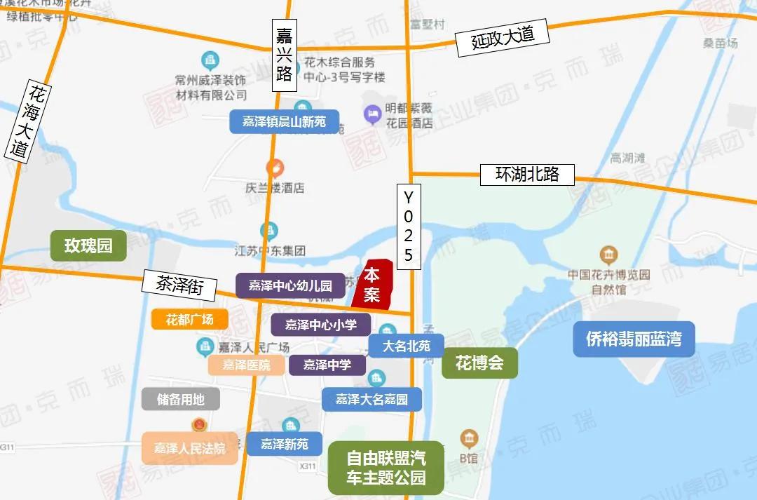 2022年7月西太湖花博园,西太湖花博园效果图