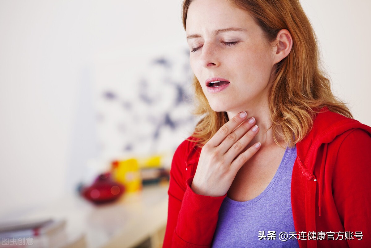 嗓子有痰咽炎怎么治疗,慢性咽喉炎喉咙老是有痰怎么治疗